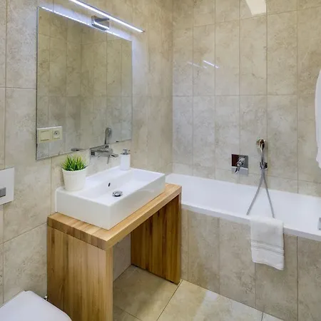 Dusni - Old Town * Prague