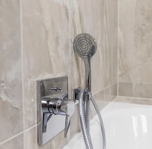 Apartamento Dusni - Old Town *