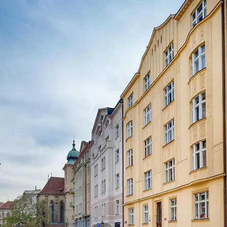 Dusni - Old Town Apartman